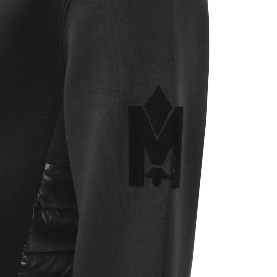 Alternative Image for ProductMackage Leif Sweatshirt Black3
